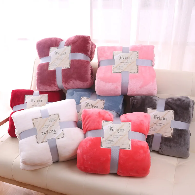Soft Warm Coral Fleece Blanket Winter Sheet Bedspread Sofa Plaid Throw 300Gsm 7 Size Light Thin Mechanical Wash Flannel Blankets
Soft Warm Coral Fleece Blanket Winter Sheet Bedspread Sofa Plaid Throw 300Gsm 7 Size Light Thin Mechanical Wash Flannel Blankets
