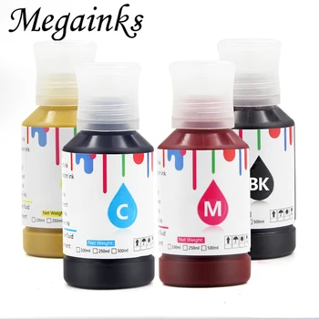 140ML sublimation ink T49N1 T49N4 for T49M1 T49M2 T49M3 T49M4 sublimation ink for Epson SC-F500 SC-F530 SC-F570 desktop printer
140ML sublimation ink T49N1 T49N4 for T49M1 T49M2 T49M3 T49M4 sublimation ink for Epson SC-F500 SC-F530 SC-F570 desktop printer