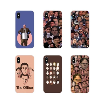 The office tv show Remarkable For Samsung A10 A30 A40 A50 A60 A70 M30 Galaxy Note 2 3 4 5 8 9 10 PLUS Transparent Soft Skin Case
The office tv show Remarkable For Samsung A10 A30 A40 A50 A60 A70 M30 Galaxy Note 2 3 4 5 8 9 10 PLUS Transparent Soft Skin Case