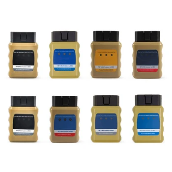 Newest Arrival OBD2 Truck AdblueOBD2 Emulator for RENAULT Adblue/DEF Nox Emulator Via OBD2 Adblue OBD2 for Renault
Newest Arrival OBD2 Truck AdblueOBD2 Emulator for RENAULT Adblue/DEF Nox Emulator Via OBD2 Adblue OBD2 for Renault