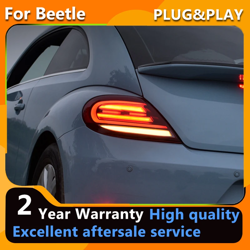 Задний фонарь YCYON для VW Beetle s 2013-2019, светодиодный задний фонарь, динамический сигнал поворота, светодиодный задний фонарь DRL, тормоз, реверсивная сборка
Задний фонарь YCYON для VW Beetle s 2013-2019, светодиодный задний фонарь, динамический сигнал поворота, светодиодный задний фонарь DRL, тормоз, реверсивная сборка