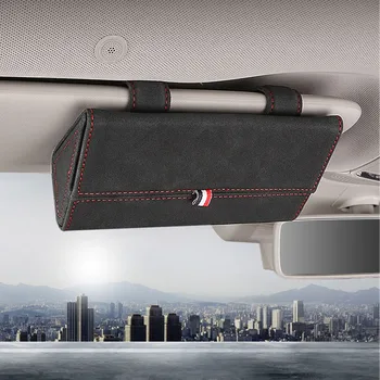 For Ford Escape Kuga 2016 2017 2018 2019 Car Glasses Case Multifunction Sunglasses Storage Bracket Sun Visor Clip Accessories
For Ford Escape Kuga 2016 2017 2018 2019 Car Glasses Case Multifunction Sunglasses Storage Bracket Sun Visor Clip Accessories