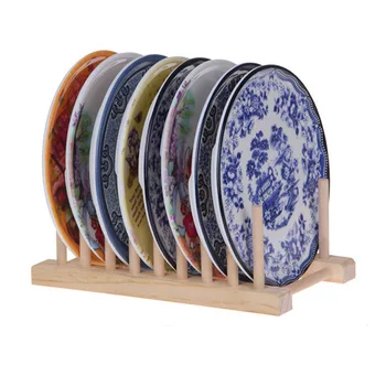 1PC Foldable Wooden Dish Rack Drainer Kitchen Storage Rack Plate Cups Stand Display Holder Drying Rack Kitchen Storage Rack
1PC Foldable Wooden Dish Rack Drainer Kitchen Storage Rack Plate Cups Stand Display Holder Drying Rack Kitchen Storage Rack