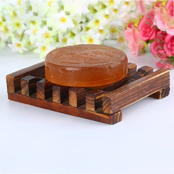 Wood Soap Holder Natural Wooden Wooden Soap Dish Soap Tray Holder Storage Soap Rack Plate Box Container Bathroom Accessories 
Wood Soap Holder Natural Wooden Wooden Soap Dish Soap Tray Holder Storage Soap Rack Plate Box Container Bathroom Accessories