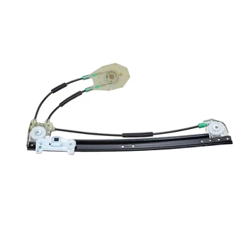 51358159836 Auto Rear Left Glass Lift Window Regulator Repair Kit for BMW 5 SERIES E39 1995-2004
51358159836 Auto Rear Left Glass Lift Window Regulator Repair Kit for BMW 5 SERIES E39 1995-2004
