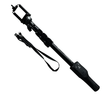 For Smartphone Extendable Strong Monopod Bluetooth Remote Wireless Multifunctional Selfie Stick Detachable Camera Portable
For Smartphone Extendable Strong Monopod Bluetooth Remote Wireless Multifunctional Selfie Stick Detachable Camera Portable