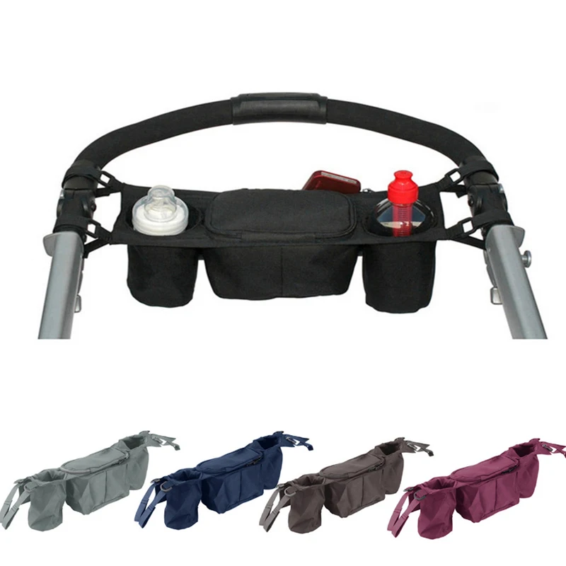 Baby Stroller Organizer Baby Prams Carriage Bottle Cup Holder Bag for Pram Buggy Baby Stroller Accessories Wheelchair Bag
Baby Stroller Organizer Baby Prams Carriage Bottle Cup Holder Bag for Pram Buggy Baby Stroller Accessories Wheelchair Bag