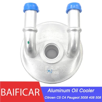Baificar Brand New AT6 Transmission Gearbox Aluminum Oil Cooler 227571 For Peugeot 3008 408 508 Citroen C5 C4
Baificar Brand New AT6 Transmission Gearbox Aluminum Oil Cooler 227571 For Peugeot 3008 408 508 Citroen C5 C4