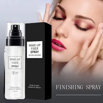 100ml Natural Long Lasting Make Up Fix Foundation Spray Matte Spray Setting Makeup Oil-control Cosmetics Setting Spray Natu E2O5
100ml Natural Long Lasting Make Up Fix Foundation Spray Matte Spray Setting Makeup Oil-control Cosmetics Setting Spray Natu E2O5