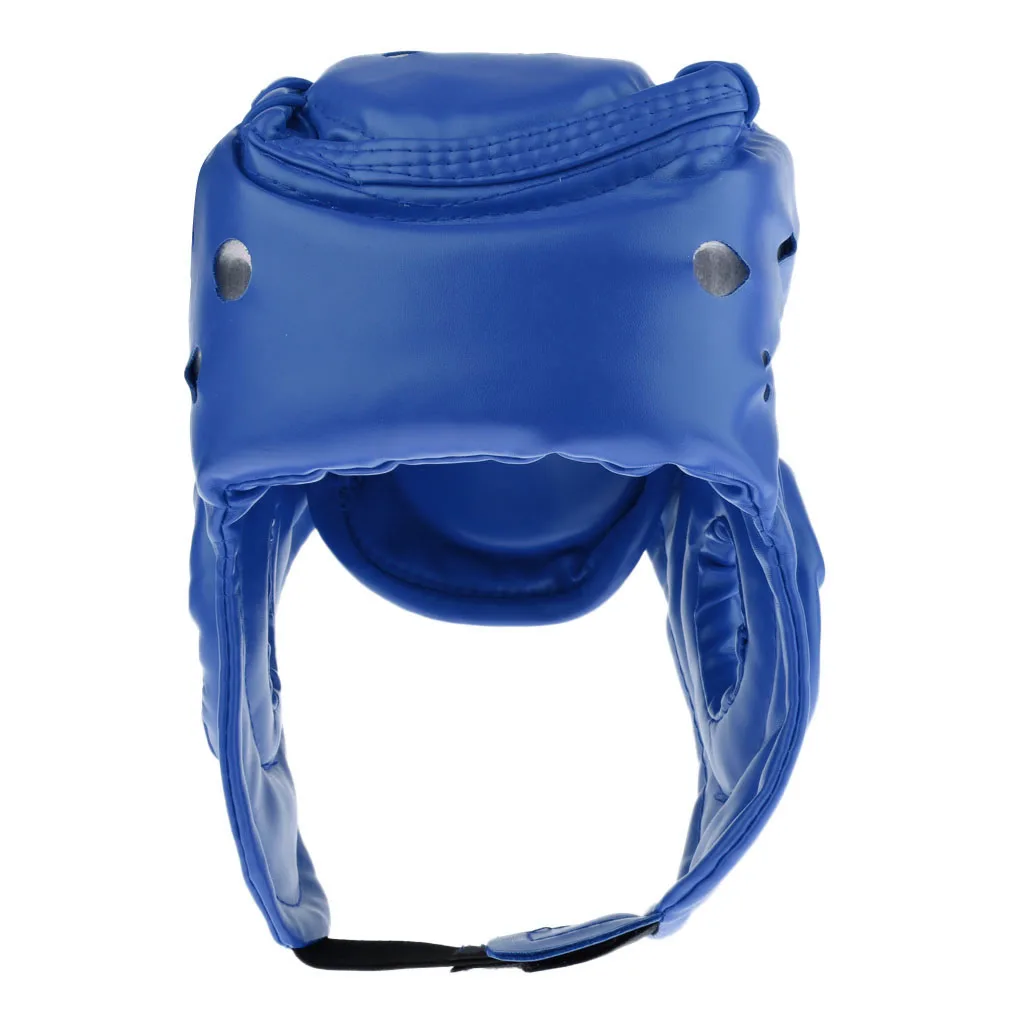 Kids Adults Boxing Helmet Head Guard MMA Headgear Protector for Boxing MMA Martial Arts Kickboxing Training Kids Adults Boxing Helmet Head Guard MMA Headgear Protector for Boxing MMA Martial Arts Kickboxing Training