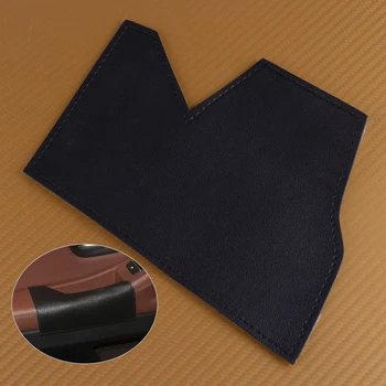 CITALL Interior Armrest Driving Door Pull Handle Cover Mat Sleeve Protector Fit for BMW 5 Series F10 2011 2012 2013-2017
CITALL Interior Armrest Driving Door Pull Handle Cover Mat Sleeve Protector Fit for BMW 5 Series F10 2011 2012 2013-2017