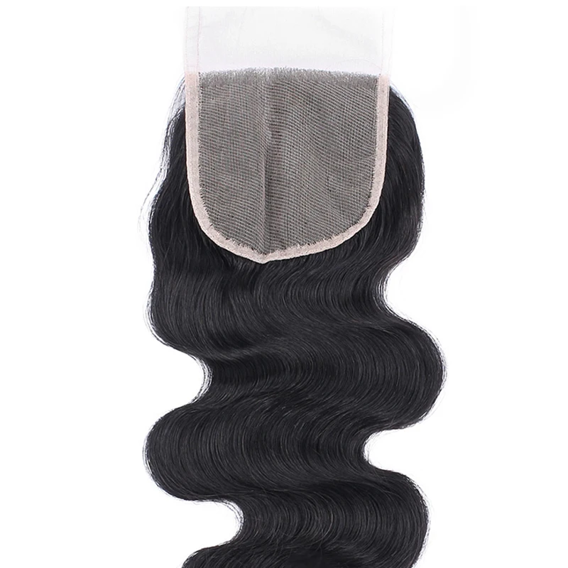Sindra Straight HD Transparent Lace Closure Brazilian Natural 4*4 Free/Middle/Three Part Remy Human Hair Closure 8 to 20 inch
Sindra Straight HD Transparent Lace Closure Brazilian Natural 4*4 Free/Middle/Three Part Remy Human Hair Closure 8 to 20 inch