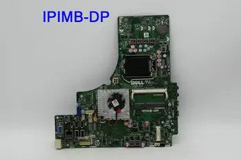 For Dell Inspiron One 2330 AIO Motherboard IPIMB-DP 09JR1D 9JR1D Standalone Graphics Mainboard
For Dell Inspiron One 2330 AIO Motherboard IPIMB-DP 09JR1D 9JR1D Standalone Graphics Mainboard