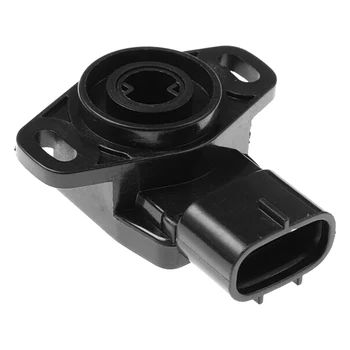 Throttle Sensor for Yamaha TPS Switch Outboard 68V-85885-00-00 68V-85885-00 68V-85885-10-00 68V-85885-10
Throttle Sensor for Yamaha TPS Switch Outboard 68V-85885-00-00 68V-85885-00 68V-85885-10-00 68V-85885-10