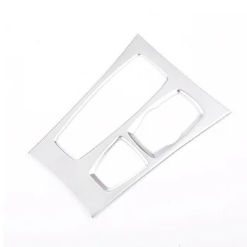 ABS Gearbox Cover Trim Plastic Interior Inner Decorative Wear-resistant
ABS Gearbox Cover Trim Plastic Interior Inner Decorative Wear-resistant