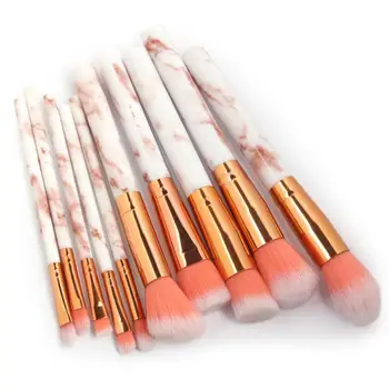 10 pcs Makeup Brushes Eye Shadow Blending Eyeliner Eyelash Eyebrow Make up Brushes Professional Eyeshadow Brush Blending Brush
10 pcs Makeup Brushes Eye Shadow Blending Eyeliner Eyelash Eyebrow Make up Brushes Professional Eyeshadow Brush Blending Brush