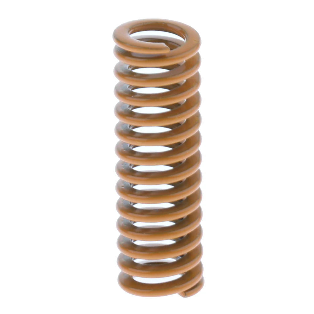 8Pcs 3D Printer Accessory Heated Bed Compression Spring For Creality CR-10 CR-10S Mini |