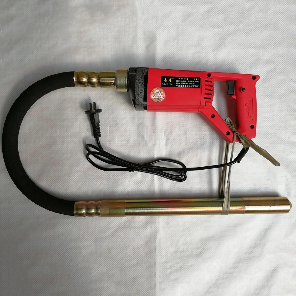 Насадка На Дрель Вибратор Для Бетона Глубинный