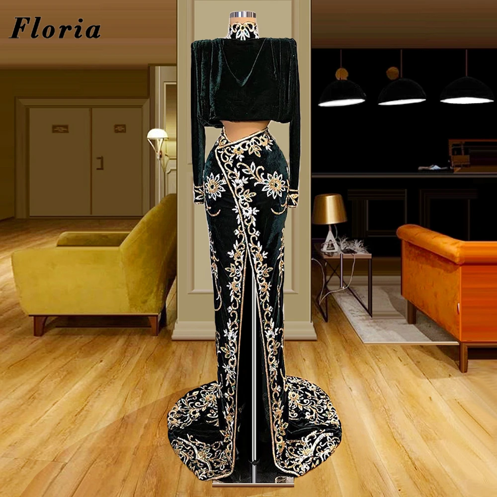 Embroidery Evening Dresses Long Prom Dress Formal Celebrity Party Gowns 2021 Dubai Arabic Women Evening Wear Robes
Embroidery Evening Dresses Long Prom Dress Formal Celebrity Party Gowns 2021 Dubai Arabic Women Evening Wear Robes