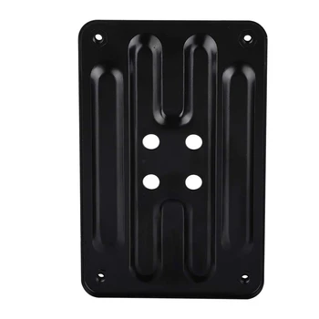 AAAJ-CPU Backplate Cooler, Cooling Backplate Computer Heatsink Backplate Bracket, Good Heat Dissipation,for AM4
AAAJ-CPU Backplate Cooler, Cooling Backplate Computer Heatsink Backplate Bracket, Good Heat Dissipation,for AM4
