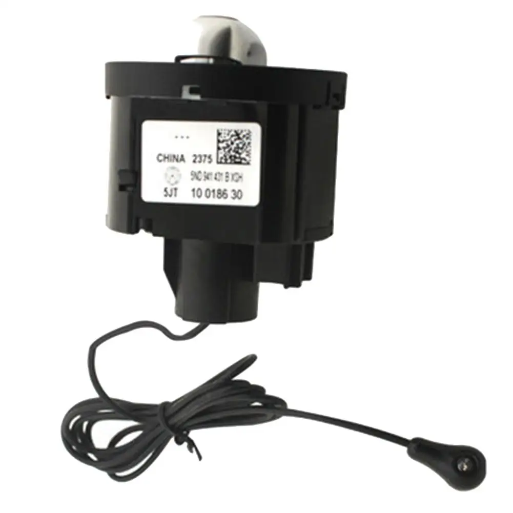Multifunctional Automatic Auto Headlight Sensor + Chrome Switch For MK5 MK6 T6 Passat B6 B7 CC Touran, OE:5ND941431BXSH
Multifunctional Automatic Auto Headlight Sensor + Chrome Switch For MK5 MK6 T6 Passat B6 B7 CC Touran, OE:5ND941431BXSH