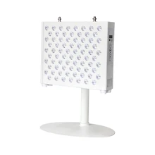 Factory sale therapy red infrared light with eyes glasses stand dual core 850nm 660nm led light therapy face
Factory sale therapy red infrared light with eyes glasses stand dual core 850nm 660nm led light therapy face