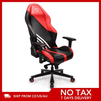 Furgle Computer Chair Hight Quanlity Gaming Chair Economic Office Chair with Heavy Duty Steel Engineering Design Office Chair
Furgle Computer Chair Hight Quanlity Gaming Chair Economic Office Chair with Heavy Duty Steel Engineering Design Office Chair