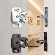 Door Clip Switch Clamp Lock Fittings Punch-free Durable Snap Buckle Cabinet Suction Buckle Flexible Damper Buffer Spring Buckle
Door Clip Switch Clamp Lock Fittings Punch-free Durable Snap Buckle Cabinet Suction Buckle Flexible Damper Buffer Spring Buckle