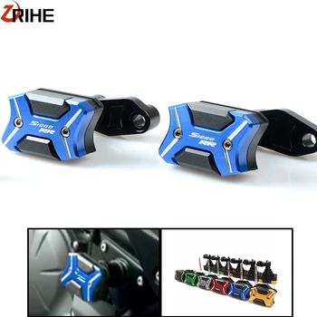 For BMW S1000RR 2010 2011 2012 2013 2014 2015 Motorcycle CNC Falling Protection Frame Slider Engine Case Guard Crash Pad Protect
For BMW S1000RR 2010 2011 2012 2013 2014 2015 Motorcycle CNC Falling Protection Frame Slider Engine Case Guard Crash Pad Protect