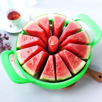 Creative windmill Shape Watermelon ,Slicerand-pressed round watermelon cutter Convenient artifact Kitchen Tools watermelon cut 
Creative windmill Shape Watermelon ,Slicerand-pressed round watermelon cutter Convenient artifact Kitchen Tools watermelon cut