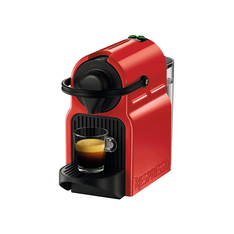Coffee Machine Cooking Coffee Machine European Imports Automatic Capsule Coffee Machine Exquisite Unique Efficient
Coffee Machine Cooking Coffee Machine European Imports Automatic Capsule Coffee Machine Exquisite Unique Efficient