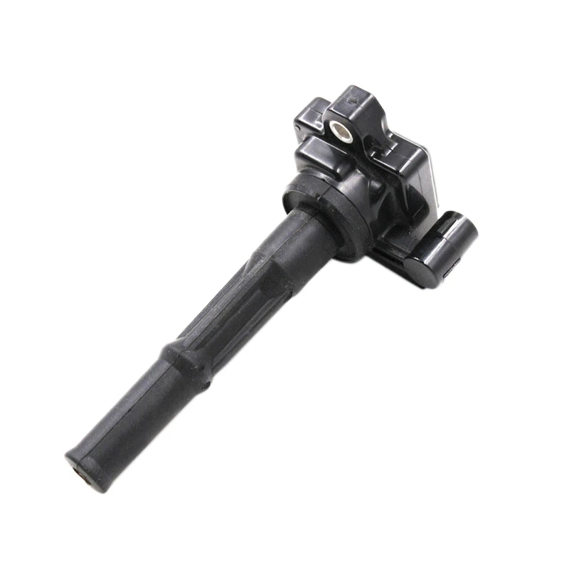 Ignition Coil Pack - Coil Pack Fits for Toyota Tacoma, 4Runner, Tundra, T100 3.4L V6 Models - Replaces Part 90919-02212
Ignition Coil Pack - Coil Pack Fits for Toyota Tacoma, 4Runner, Tundra, T100 3.4L V6 Models - Replaces Part 90919-02212