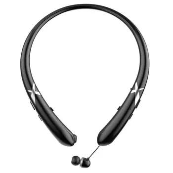 Bluetooth earphones Sport Wireless Neckband Headset Retractable Sweatproof bloototh earphone BT Stereo for iphone xiaomi galaxy
Bluetooth earphones Sport Wireless Neckband Headset Retractable Sweatproof bloototh earphone BT Stereo for iphone xiaomi galaxy