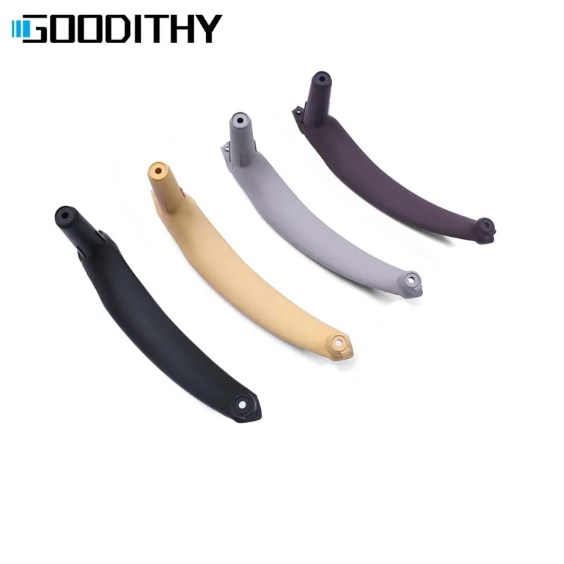 RHD Right Hand Driver Inner Door Inside ABS Pull Handle Replacement 3PCS Set For BMW X5 X6 E70 E71
RHD Right Hand Driver Inner Door Inside ABS Pull Handle Replacement 3PCS Set For BMW X5 X6 E70 E71