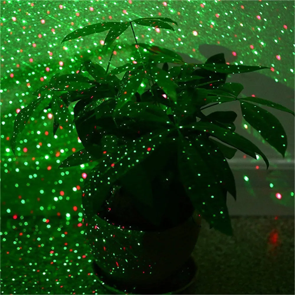 Outdoor Moving Full Sky Star Christmas Laser Projector Lamp Green&Red LED Stage Light Outdoor Landscape Lawn Garden Light
Outdoor Moving Full Sky Star Christmas Laser Projector Lamp Green&Red LED Stage Light Outdoor Landscape Lawn Garden Light