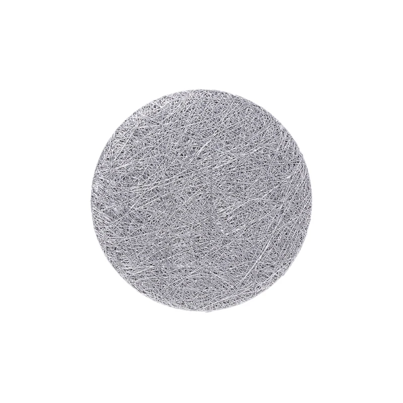 New Useful 40mm Car Heater Sintered 310s Stainless Steel Burner Screen Mesh for WEBASTO
New Useful 40mm Car Heater Sintered 310s Stainless Steel Burner Screen Mesh for WEBASTO