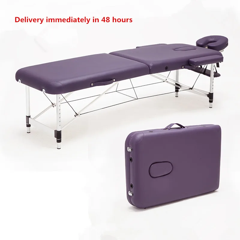 Massage&Relaxation Aluminum Portable Relaxing Massage Table with Adjustable Face Cradle SPA Bed Tattoo Folding Salon Furniture
Massage&Relaxation Aluminum Portable Relaxing Massage Table with Adjustable Face Cradle SPA Bed Tattoo Folding Salon Furniture