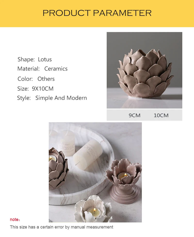 Candle Holder (2)