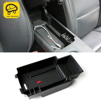CarManGo for Mercedes Benz A Class GLA CLA W176 Car Central Armrest Storage Organizing Box Organizer Case Interior Accessories
CarManGo for Mercedes Benz A Class GLA CLA W176 Car Central Armrest Storage Organizing Box Organizer Case Interior Accessories