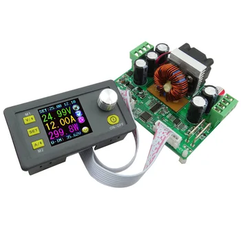 LCD Constant Voltage Current Step Down Power Supply Module Power Adapter Switching Converter Board L9
LCD Constant Voltage Current Step Down Power Supply Module Power Adapter Switching Converter Board L9