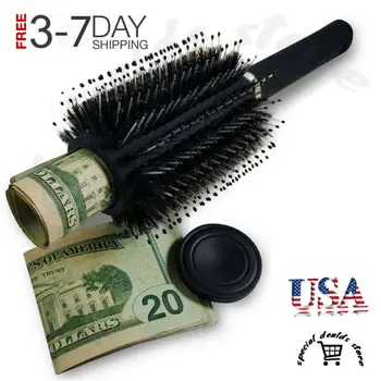 Funny Hair Brush Safe Hidden Container Safe Can Stash It Jewelry Home Hair Brush Secret Diversion Best Styling Tools
Funny Hair Brush Safe Hidden Container Safe Can Stash It Jewelry Home Hair Brush Secret Diversion Best Styling Tools