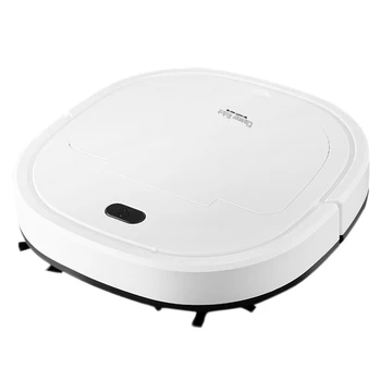 ing Robot Automatic Household Ultra-Thin ligent Machine USB Charging Vacuum Cleaner 1800Pa Strong Suction
ing Robot Automatic Household Ultra-Thin ligent Machine USB Charging Vacuum Cleaner 1800Pa Strong Suction