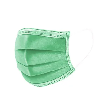 50/100pcs Disposable For Face Adult Breathable Mouth Muffle Salvaorejas Mascarillas Skin Care Face Mouth Mask
50/100pcs Disposable For Face Adult Breathable Mouth Muffle Salvaorejas Mascarillas Skin Care Face Mouth Mask