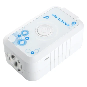 CPAP Disinfector Ventilator Cleaner Sleep Apnea Anti Snoring Home Indoor Use CPAP Ozone Sanitizer Sterilizer Cleaner Auto
CPAP Disinfector Ventilator Cleaner Sleep Apnea Anti Snoring Home Indoor Use CPAP Ozone Sanitizer Sterilizer Cleaner Auto