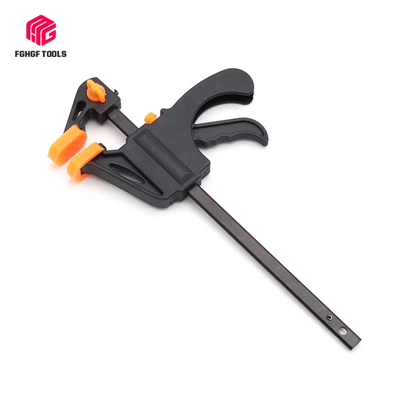 FGHGF Rapid control size ratchet lever clip package spreader tool accessories DIY woodworking clip Practical rapid clip
FGHGF Rapid control size ratchet lever clip package spreader tool accessories DIY woodworking clip Practical rapid clip