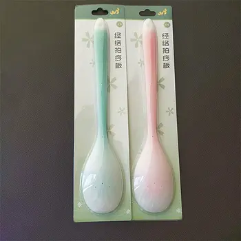 Patting Plate Meridian Patting Spoon Type Health Meridian Shot Fitness Massage Hammer Shoulder Tapping Rods Health Tool
Patting Plate Meridian Patting Spoon Type Health Meridian Shot Fitness Massage Hammer Shoulder Tapping Rods Health Tool