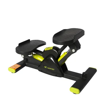 Steppers Household Female Weight Loss Multifunction Skinny Legs Foot Small Sports Fitness Equipment Slimming Climbing Machine
Steppers Household Female Weight Loss Multifunction Skinny Legs Foot Small Sports Fitness Equipment Slimming Climbing Machine