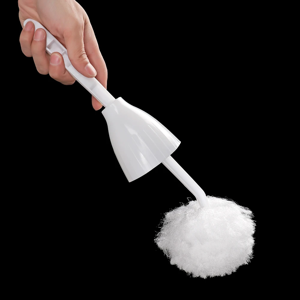 1 PC Cleaning Brush Hand-held Sponge Home Bathroom Toilet Cleaning Tools Multi-function Lavatory Brush Dust Scrubber
1 PC Cleaning Brush Hand-held Sponge Home Bathroom Toilet Cleaning Tools Multi-function Lavatory Brush Dust Scrubber