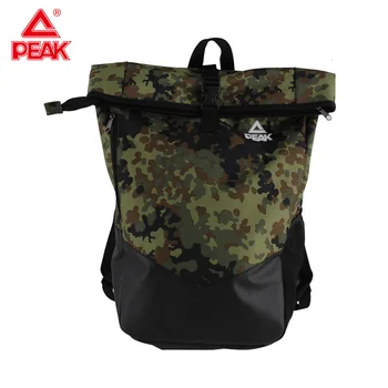 PEAK Sports Backpack Indoor and Outdoor Camouflage Backpack BW18212Men's Bag and Women Mountaineering XL School Sport Bag
PEAK Sports Backpack Indoor and Outdoor Camouflage Backpack BW18212Men's Bag and Women Mountaineering XL School Sport Bag
