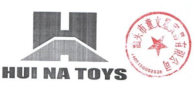 HUI NA TOYS